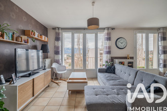 achat appartement voiron 38500