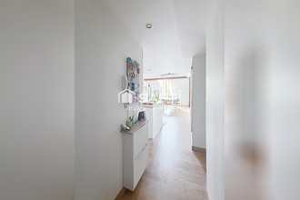 achat appartement voiron 38500