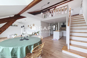 achat appartement voiron 38500