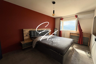 achat appartement voiron 38500