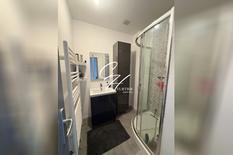 achat appartement voiron 38500