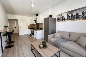 achat appartement voiron 38500