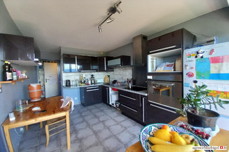 achat appartement voiron 38500