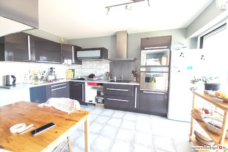 achat appartement voiron 38500