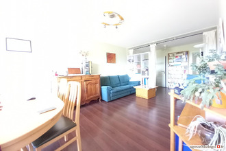 achat appartement voiron 38500