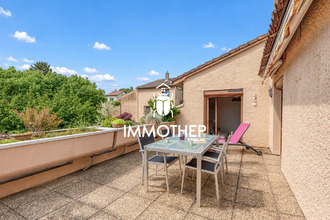 achat appartement voiron 38500
