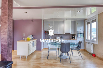 achat appartement voiron 38500