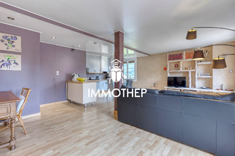 achat appartement voiron 38500