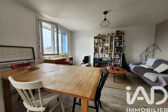 achat appartement voiron 38500