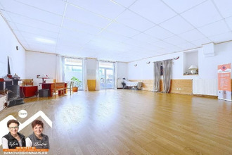 achat appartement voiron 38500