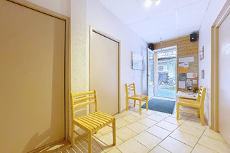 achat appartement voiron 38500