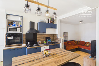 achat appartement voiron 38500
