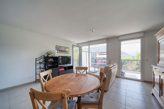 achat appartement voiron 38500
