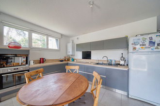 achat appartement voiron 38500