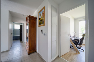 achat appartement voiron 38500