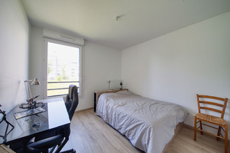 achat appartement voiron 38500