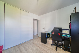 achat appartement voiron 38500