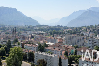 achat appartement voiron 38500