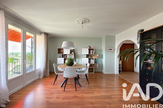 achat appartement voiron 38500