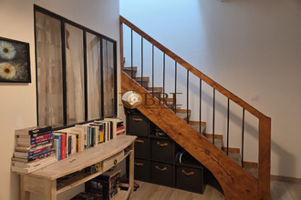 achat appartement voiron 38500