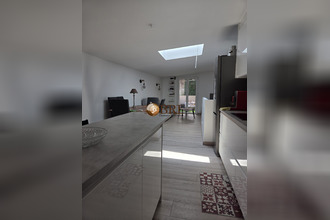 achat appartement voiron 38500