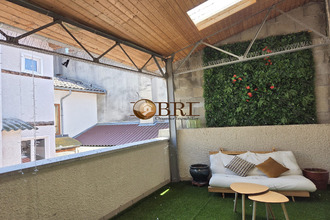 achat appartement voiron 38500