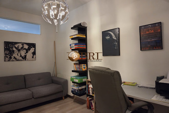 achat appartement voiron 38500