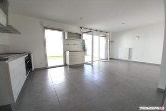 achat appartement voiron 38500