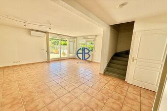 achat appartement voiron 38500