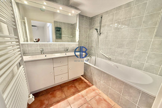 achat appartement voiron 38500