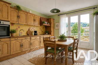 achat appartement voiron 38500
