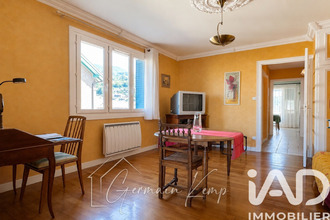 achat appartement voiron 38500