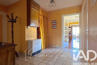 achat appartement voiron 38500