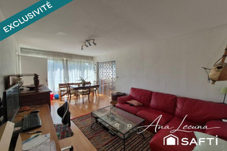 achat appartement voiron 38500