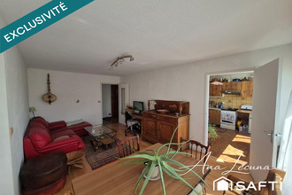achat appartement voiron 38500