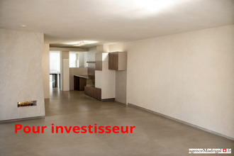 achat appartement voiron 38500