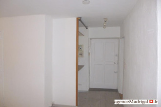 achat appartement voiron 38500
