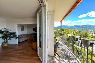 achat appartement voiron 38500
