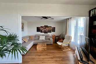 achat appartement voiron 38500