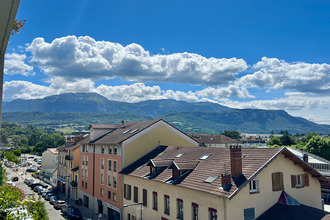 achat appartement voiron 38500