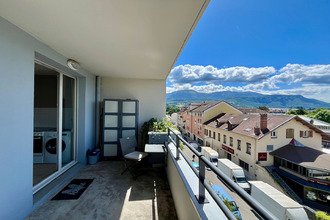 achat appartement voiron 38500