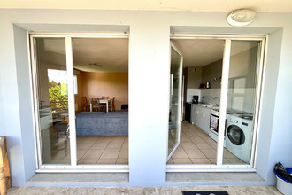 achat appartement voiron 38500