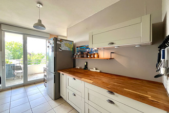 achat appartement voiron 38500