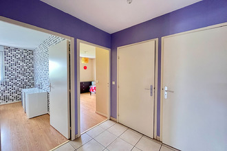 achat appartement voiron 38500