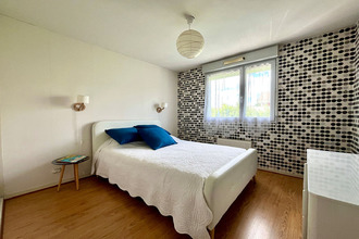 achat appartement voiron 38500
