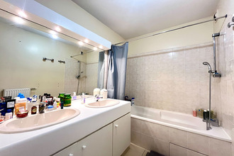 achat appartement voiron 38500