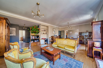 achat appartement voiron 38500
