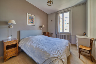 achat appartement voiron 38500