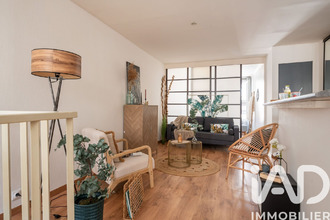 achat appartement voiron 38500