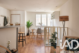 achat appartement voiron 38500